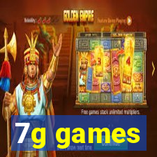 7g games